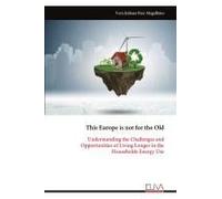 This Europe Is Not For The Old