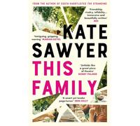 This Family by Kate Sawyer Kate Sawyer (Auteur)