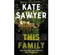 This Family by Kate Sawyer Kate Sawyer (Auteur)