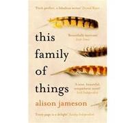 This Family of Things by Alison Author Jameson Inconnu (Auteur)