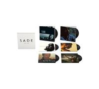 This Far Coffret Vinyle
