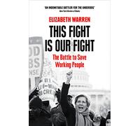THIS FIGHT IS OUR FIGHT