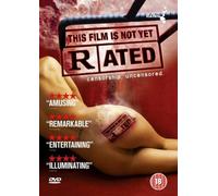 This Film Is Not Yet Rated [Import anglais]