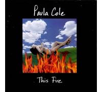 This Fire [Parental Advisory] by Paula Cole [Compact Disc] NEUF
