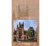 This Firm Foundation - Contemporary Bath Abbey Life