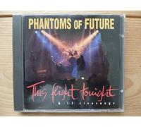 This Flight Tonight & 13 livesongs [Import]