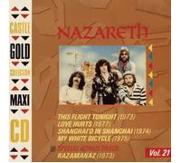 This flight tonight [Single-CD]