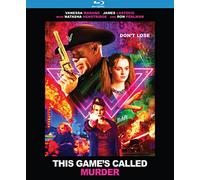 This Game's Called Murder