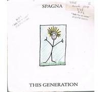 This generation (1989) / Vinyl single [Vinyl-Single 7'']