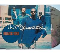 This Generation – Import – Sony Music – #6607452