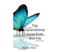 This Generation Curse Ends With Me