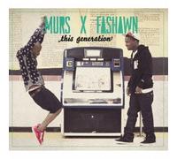 This Generation [Import Allemand]