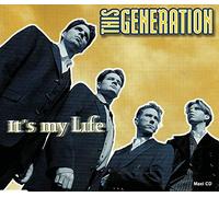 This Generation - My Life