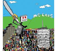 This Gigantic Robot Kills by MC Lars (2009-02-24)