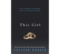 Colleen Hoover – This Girl – Poche – Simon & Schuster