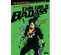 This Girl is Badass