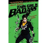 This Girl Is Badass