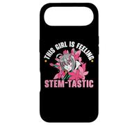 This Girl is Feeling Steminist Steminist Science Lover Coque pour iPhone Air