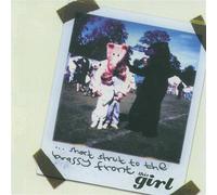 This Girl - Short Strut to The Brassy Front