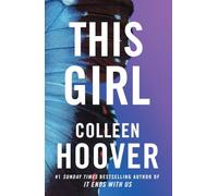 Colleen Hoover – This Girl – Poche – Simon & Schuster