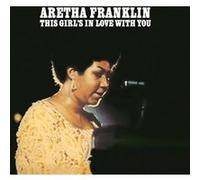 Album vinyle Import This Girl's In Love With You Édition importée 33T