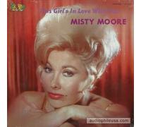 this girl's in love with you LP