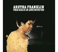 This Girl's In Love With You – Vinyle – Édition importée 33T