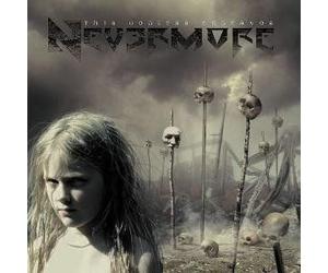This Godless Endeavor - Edition Limitée Digipack