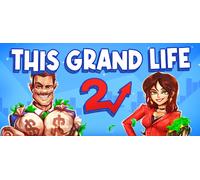 This Grand Life 2 (Steam Account)