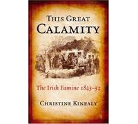 This Great Calamity
