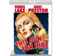 This Gun For Hire Blu-ray G