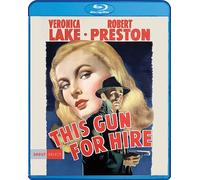 This Gun For Hire