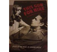 This Gun for Hire - This Gun For Hire [Import anglais]