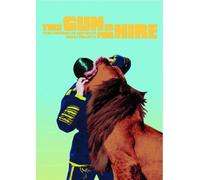 This Gun Is For Hire: Personal, Cultural And Corporate Design Projects