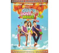 This Guy's In Love With u Mare