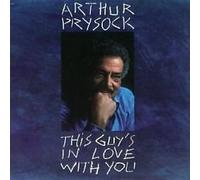 this guy's in love with you LP