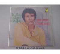 This guy's in love with you (#mfp50432) / Vinyl record [Vinyl-LP]