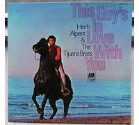 This Guy's In Love With You [Vinyl LP]