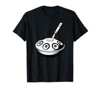 This Handpan General mood is smiling to riing 1 - Fan Fun T-Shirt