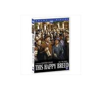 This Happy Breed (1944) (Region code : all)