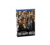 This Happy Breed (1944) (Region code : all) by Robert Newton