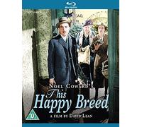 This Happy Breed [Blu-Ray] [1944]