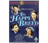 This Happy Breed [Import allemand]
