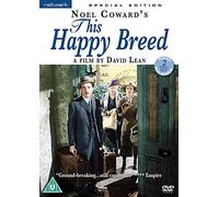 This Happy Breed [Import anglais]
