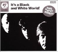 This Happy Breed - It's a Black & White World [Import]