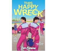 This Happy Wreck - Sam Cameron - Berkley XO - ebook (ePub) - Livre