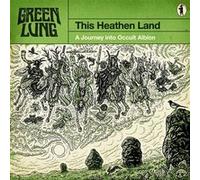 Green Lung – This Heathen Land – CD