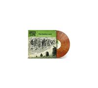 This Heathen Land Édition Limitée Vinyle Orange Et Noir Transparent Fumé