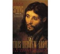 This Hebrew Lord by John Shelby Spong Paperback Book John Shelby Spong (Auteur)