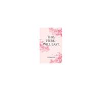 This, Here, Will Last . Paperback Book By Sumaiya